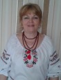 Лопата Ганна Володимирівна